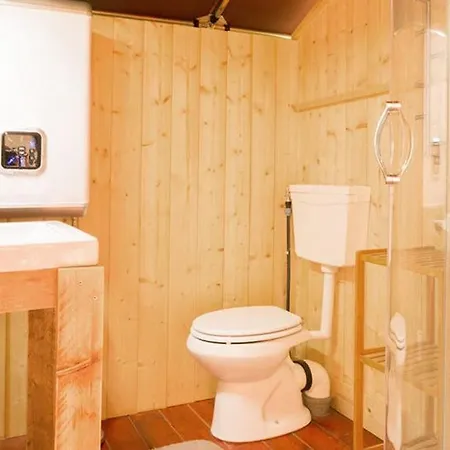 Easyatent Safari Tent Polari * Rovinj