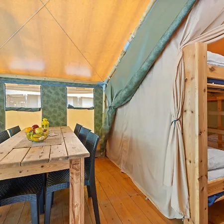 Easyatent Safari Tent Polari ロヴィニ