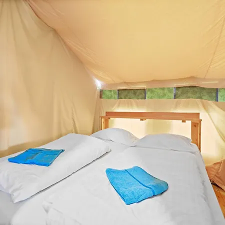 Easyatent Safari Tent Polari