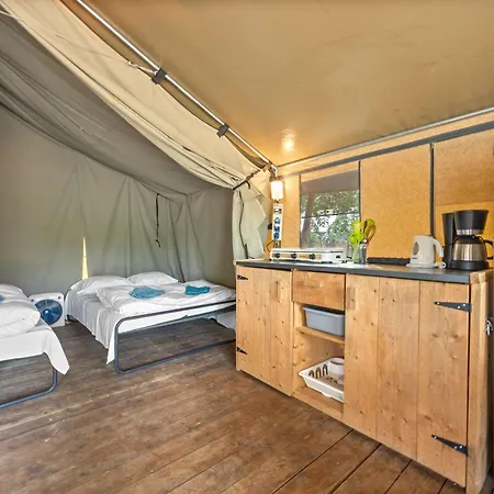 Easyatent Safari Tent Polari
